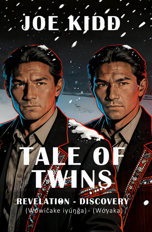 Tale Of Twins: Revelation - Discovery image 1