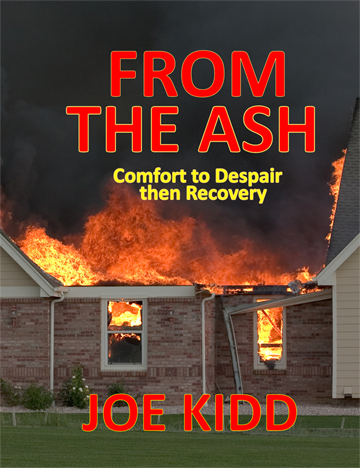 From The Ash image 0