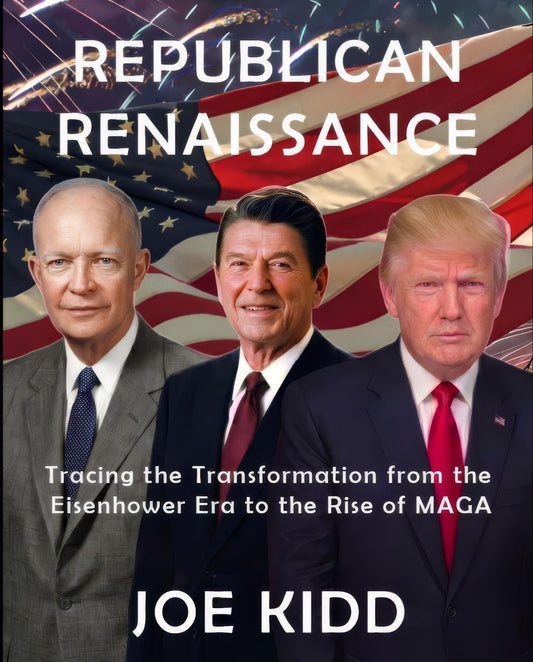 Republican Renaissance (Paperback) image 0